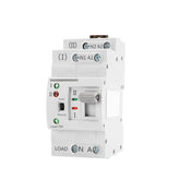 Mora AES-63A II  Single Phase 63A  Dual Power Automatic Transfer Switch ATS